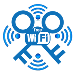 Master Wifi Key Automatic أيقونة