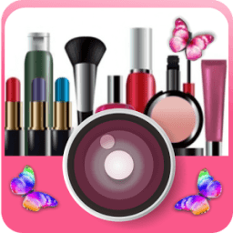 ikon Foto Mekap Selfie ,Youmakeup