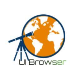 UI Browser 0.90