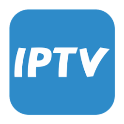 IPTV player latino 3 أيقونة
