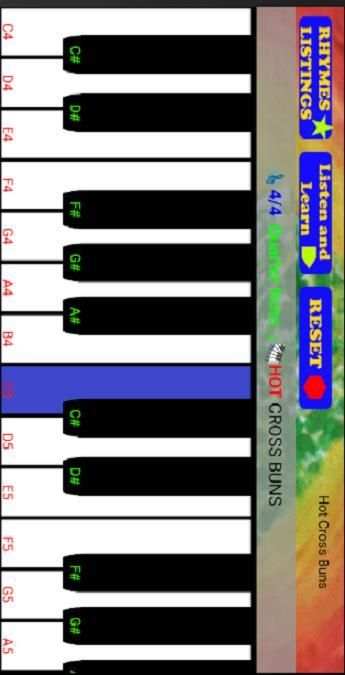 Learn Piano with multifit finger keyboard screenshot 6
