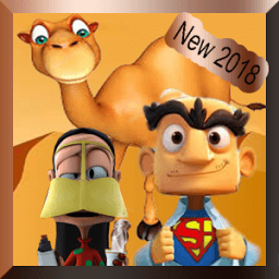 Super Arab Run Adventure आइकन