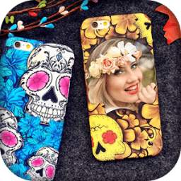 Mobile Cover Photo Frame 1.0