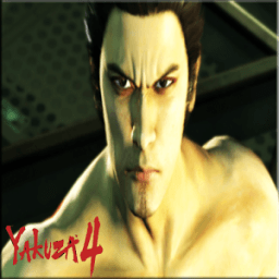Guide Yakuza 4 Games иконка
