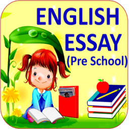 English Essay आइकन