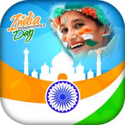 15th August - Independence Day Photo Frames