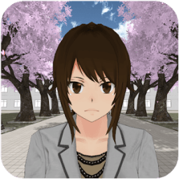 Yandere Simulator - High School Simulator ** иконка