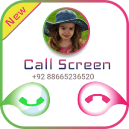 Call Screen icon