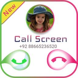 Call Screen 1.0