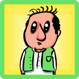 Go Nawaz Gone (SSGames) أيقونة