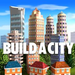 City Island 2 - Building Story: Sim Town Builder