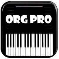 Org Piano Pro 2018 on 9Apps