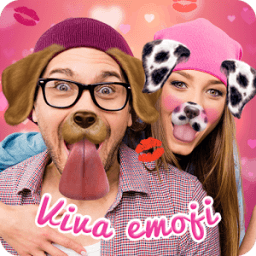 Лицо иконка