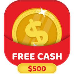 Free Cash - Make Money App icon