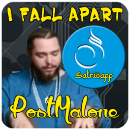 I Fall Apart иконка