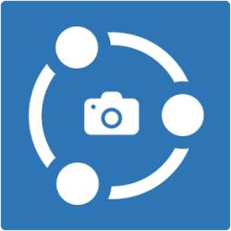 Picturex - Group Photo-Sharing