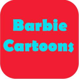 Kids Barbie Cartoons
