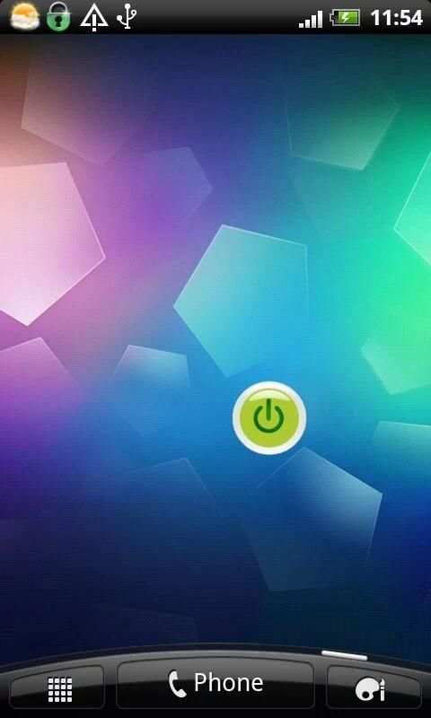 Lock Screen screenshot 6