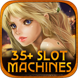 SLOTS ROMANCE: FREE Slots Game आइकन