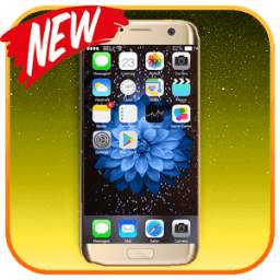 Launcher For iPhone 7 Plus - iPhone Launcher 1.0.0