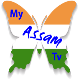 Assam TV आइकन