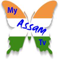 Assam TV