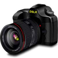 DSLR Camera on 9Apps