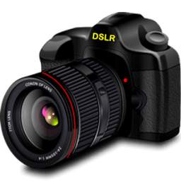 DSLR Camera 1.1.1