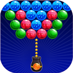 Bubble Shooter आइकन
