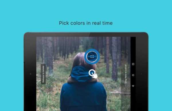 Vivv Free effects and filters 6 تصوير الشاشة