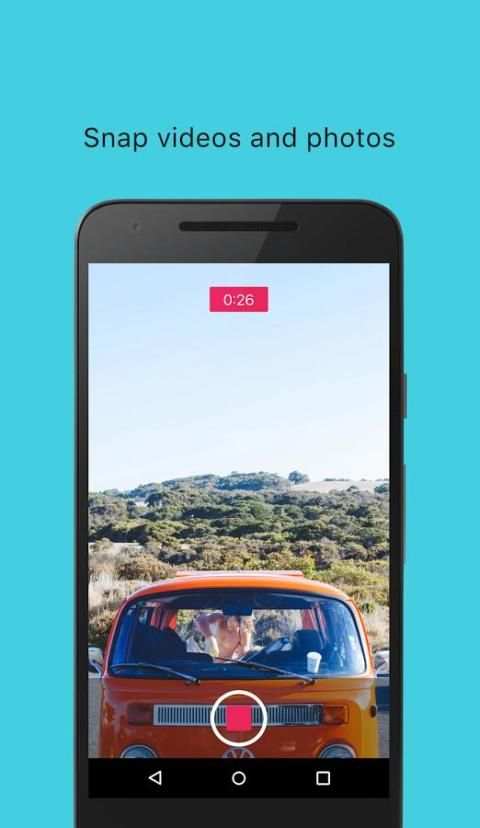Vivv Free effects and filters 17 تصوير الشاشة