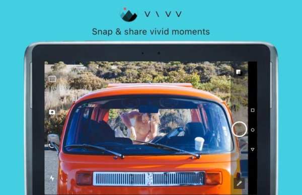 Vivv Free effects and filters 14 تصوير الشاشة