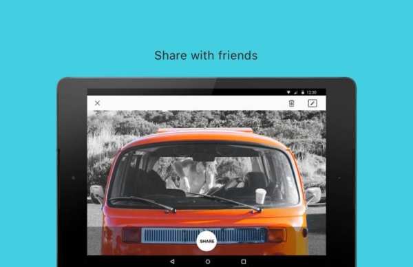 Vivv Free effects and filters 1 تصوير الشاشة