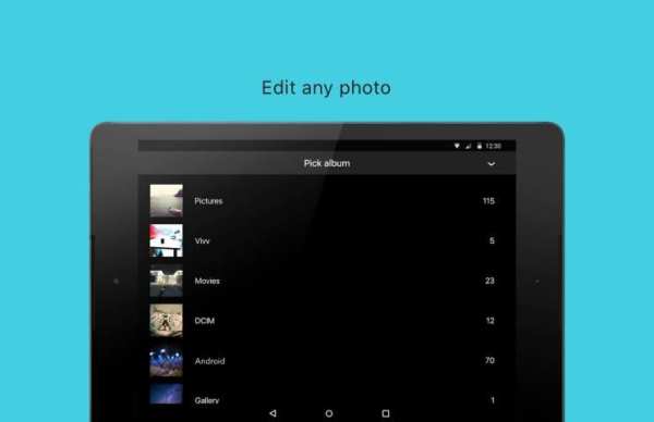 Vivv Free effects and filters 4 تصوير الشاشة