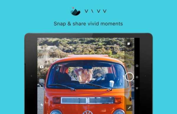 Vivv Free effects and filters 7 تصوير الشاشة