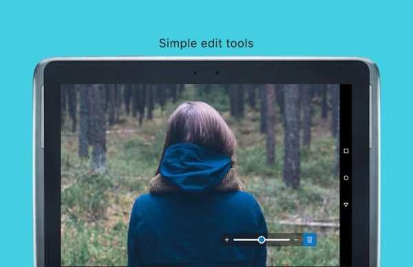 Vivv Free effects and filters 12 تصوير الشاشة