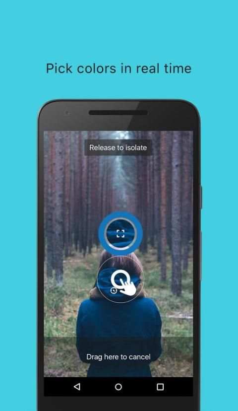 Vivv Free effects and filters 20 تصوير الشاشة