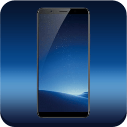 ikon Launcher Theme For Vivo X20