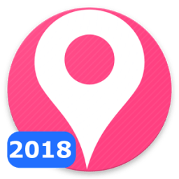 Find Person Location By Phone Number - Lockate иконка