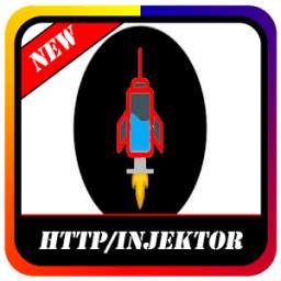 Totorial Injektor Gratis Inter 1.0