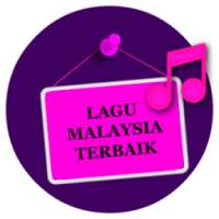 Lagu Malaysia Terbaik 90an on 9Apps