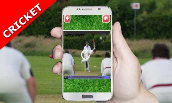 TV SPORTS Online Tanpa Internet Prank screenshot 1