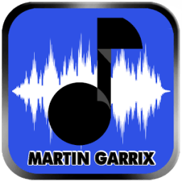 Martin Garrix Music Mp3 Lyric icon