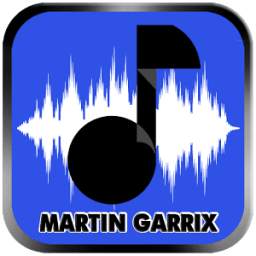 Martin Garrix 1.0