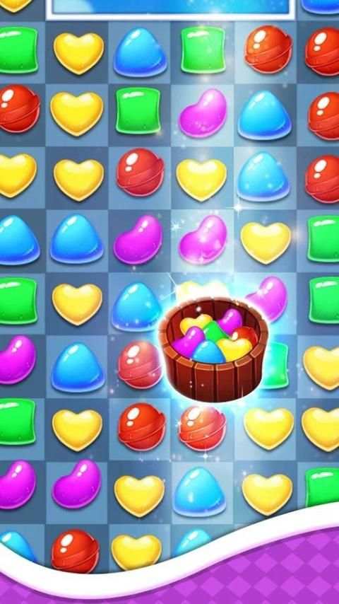 Gummy Candy screenshot 11