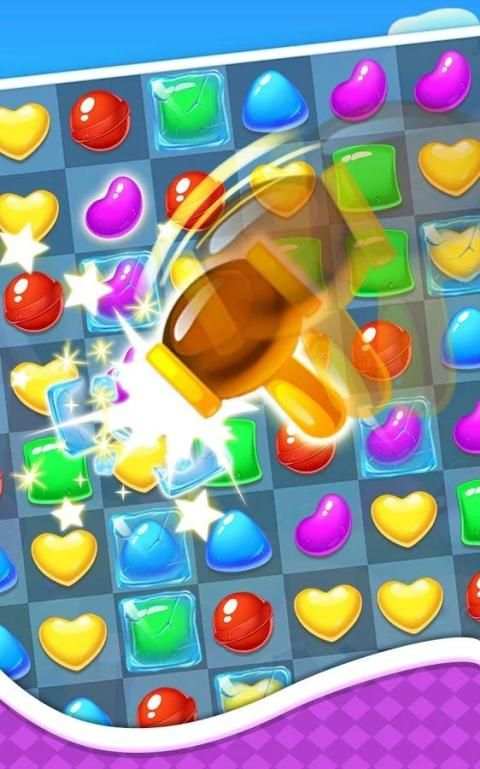 Gummy Candy screenshot 4