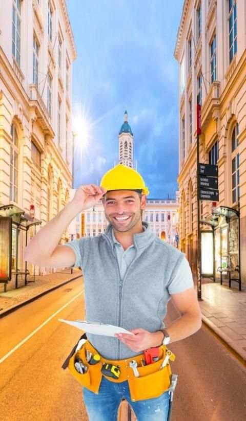 Background Changer 2017 скриншот 4