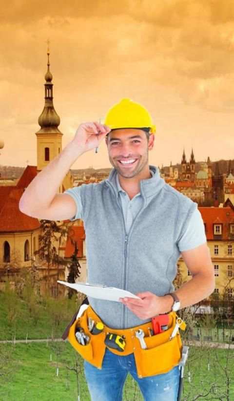 Background Changer 2017 скриншот 1
