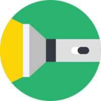 Flashlight-High Bright