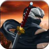 Ninja kung fu : fighting games